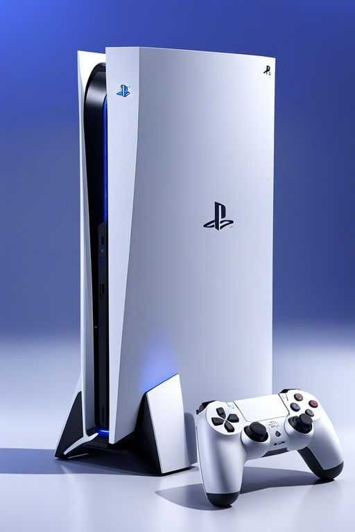 PS5