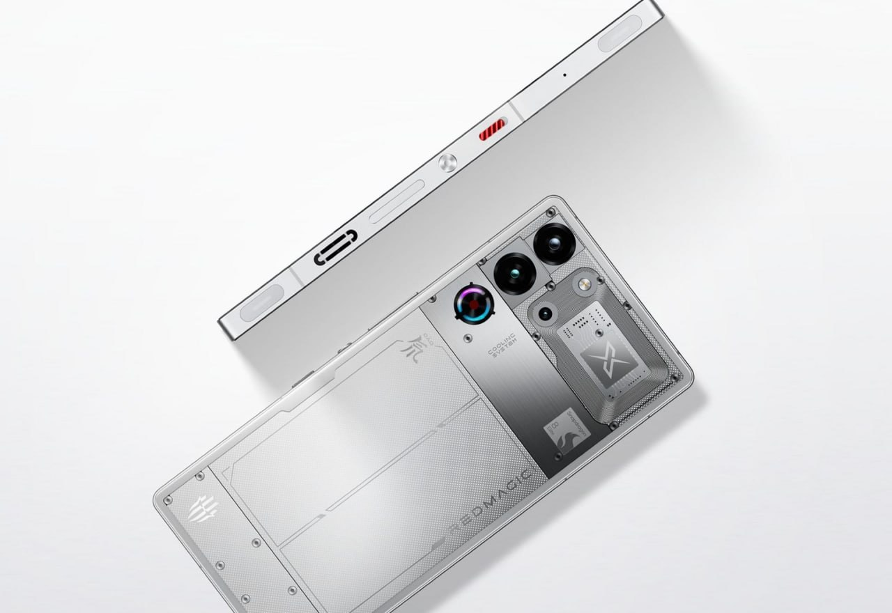 Redmagic 11 Pro